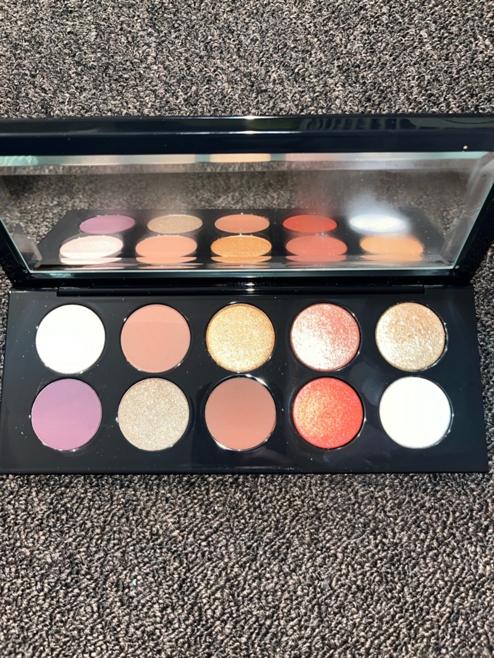 Mothership V Bronze Seduction